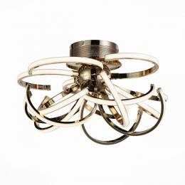Изображение продукта Потолочный светодиодный светильник ST Luce 